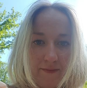 Meet your Posher, Maryna